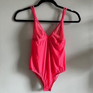 Victorias Secret Lingerie Bodysuit